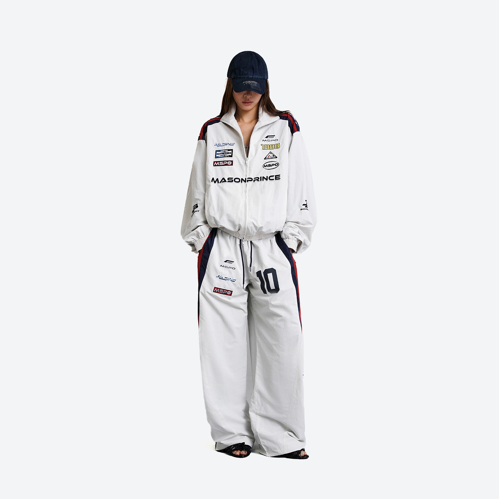 $product['name']